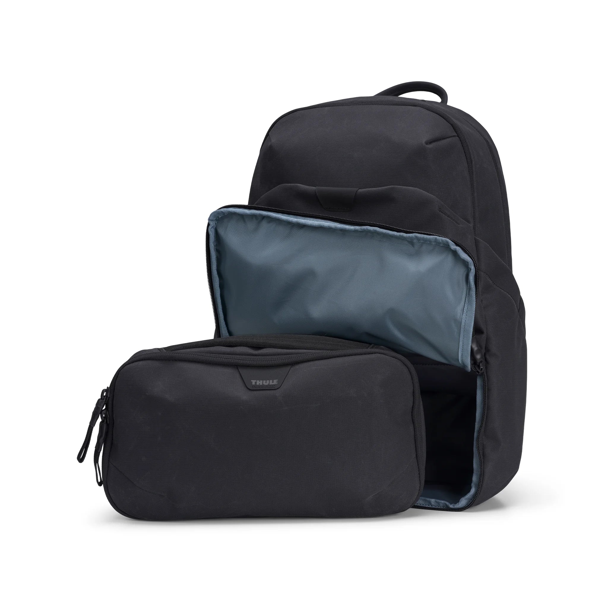 Thule Thule Aion Changing backpack, black – 11200361 – Produktbild 2
