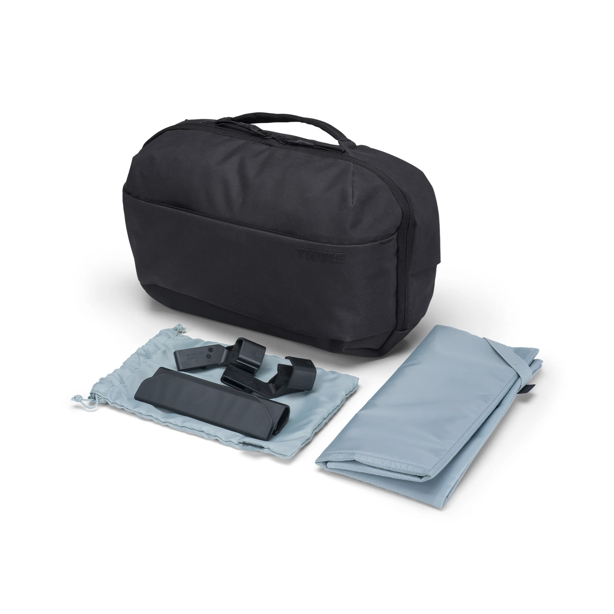 Thule Thule Aion Changing bag, dark slate – 11200363 – Produktbild 5