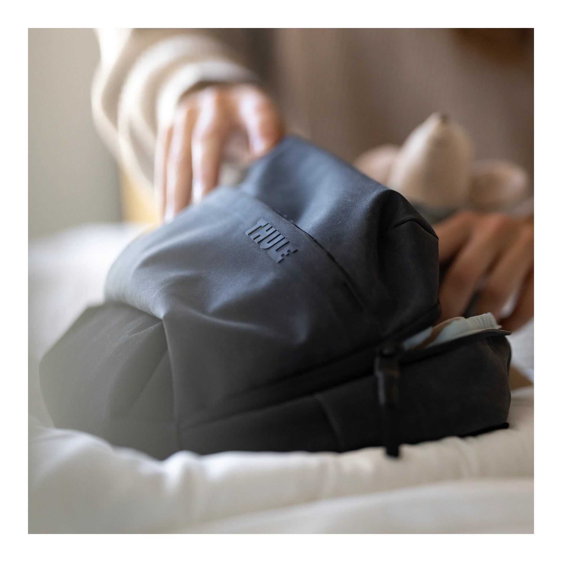Thule Thule Aion Changing bag, dark slate – 11200363 – Produktbild 6