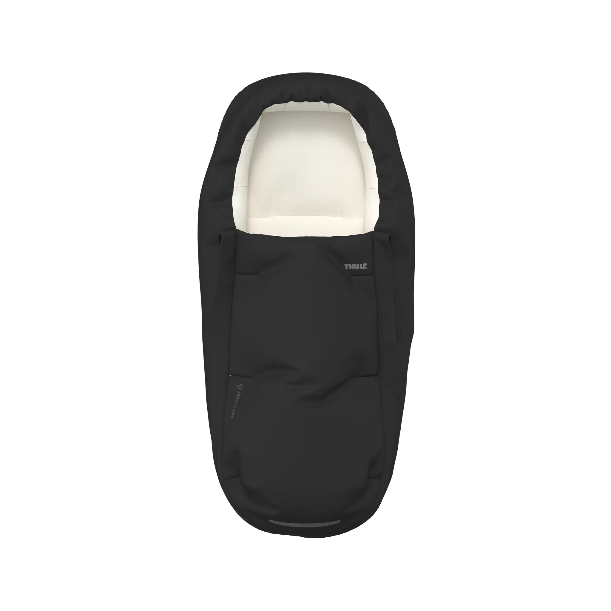 Thule Thule Elements high-performance footmuff, S, black – 11200401 – Produktbild 1