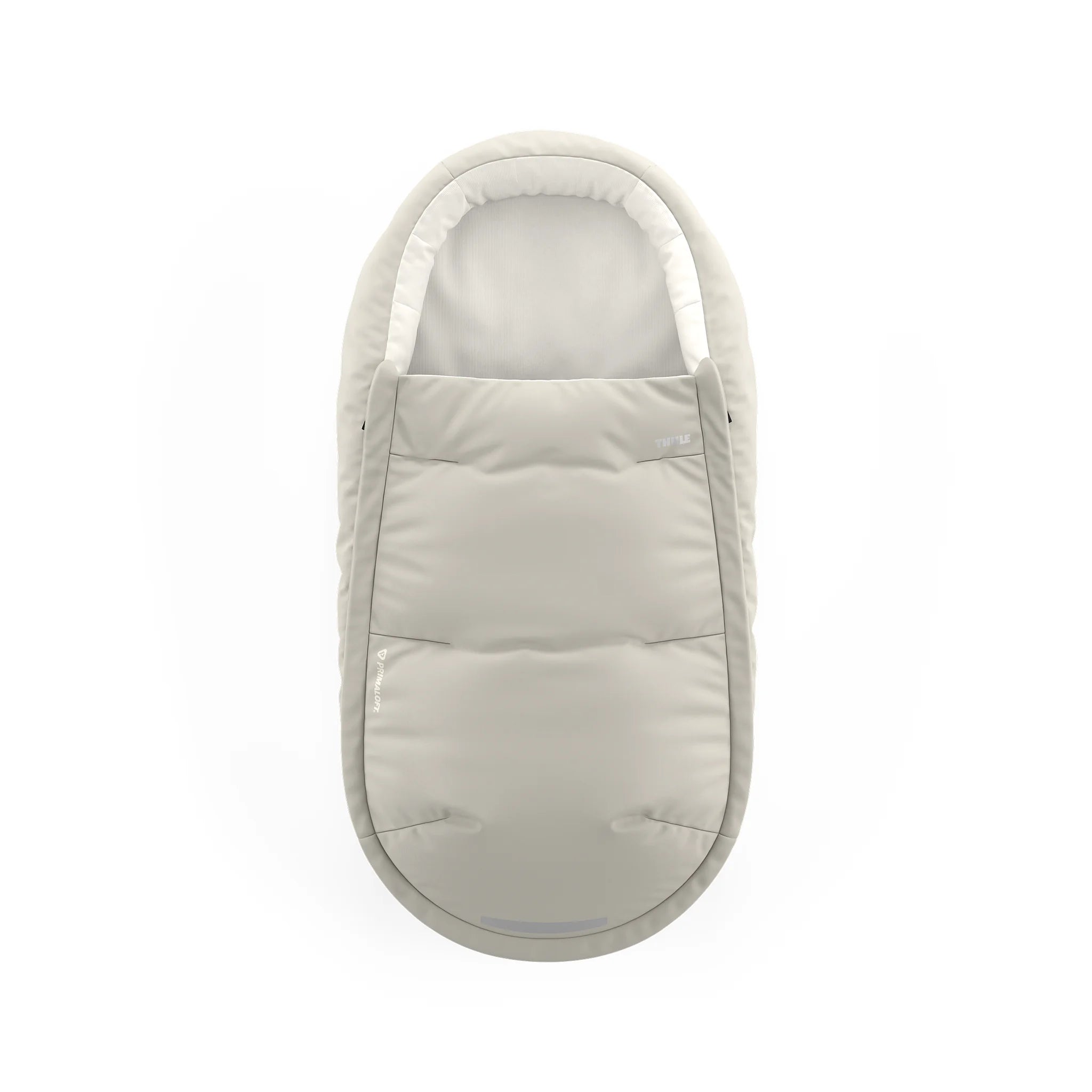 Thule Thule Elements high-performance footmuff, S, gentle beige – 11200402 – Produktbild 1