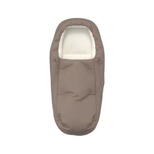 Thule Thule Elements high-performance footmuff, S, tinted taupe – 11200403 – Produktbild 1