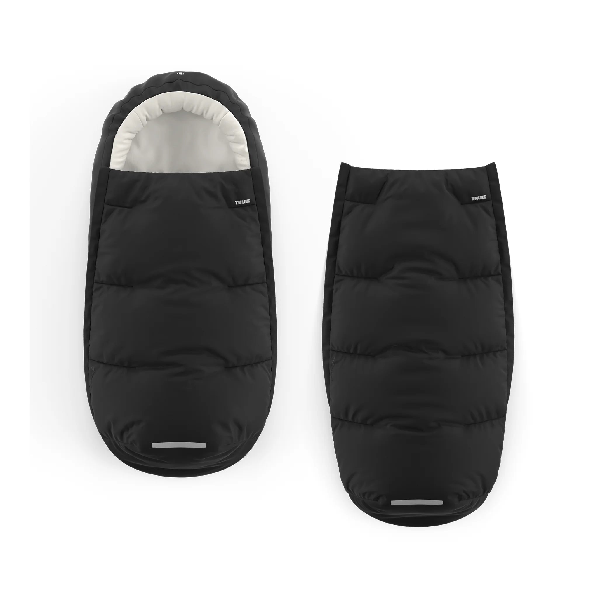 Thule Thule Elements high-performance footmuff, M/L, black – 11200405 – Produktbild 1