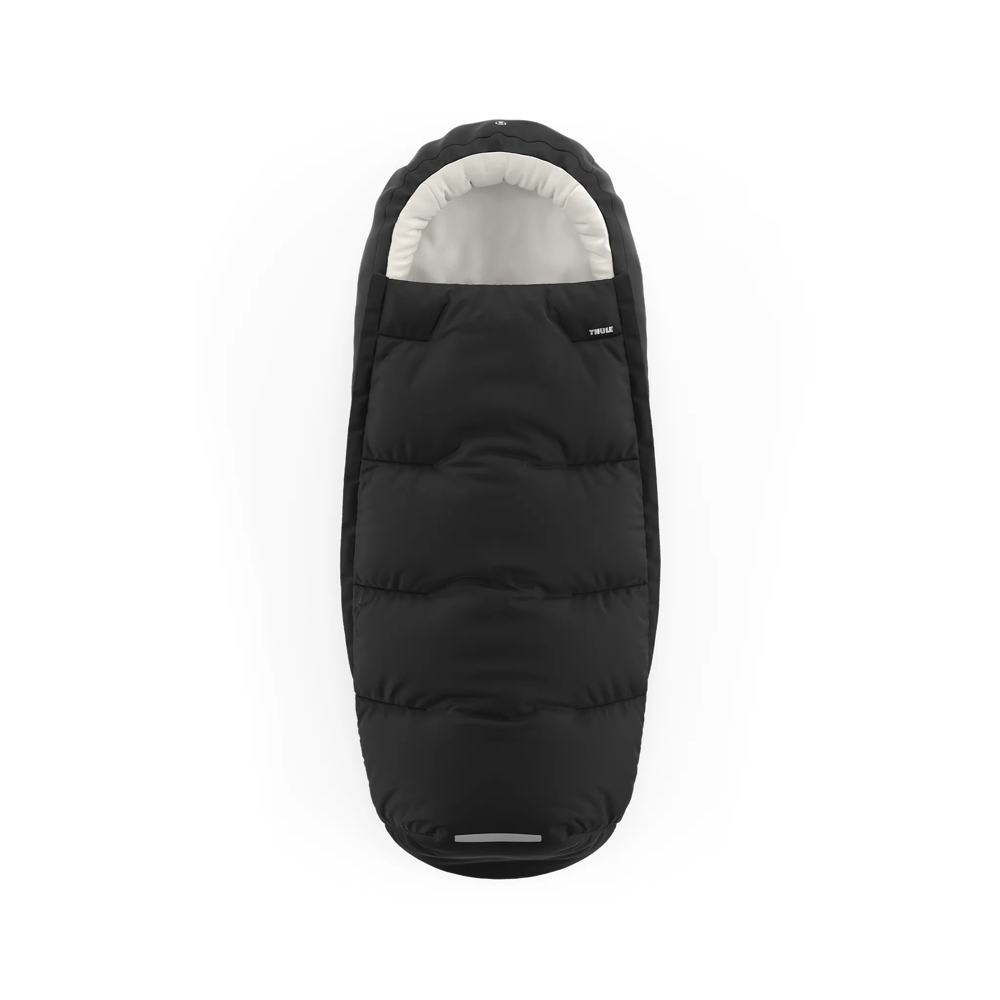 Thule Thule Elements high-performance footmuff, M/L, black – 11200405 – Produktbild 2