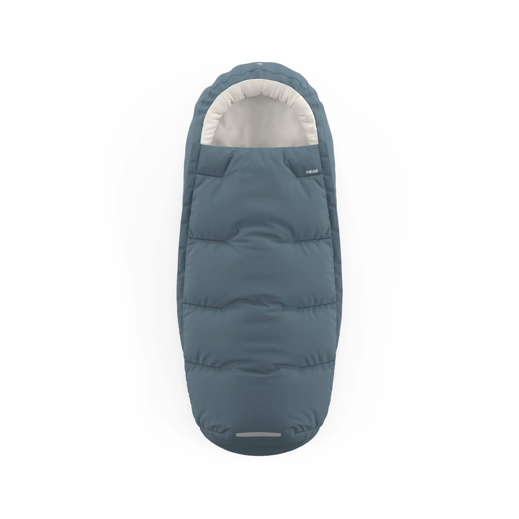 Thule Thule Elements high-performance footmuff, M/L, dark slate – 11200407 – Produktbild 2