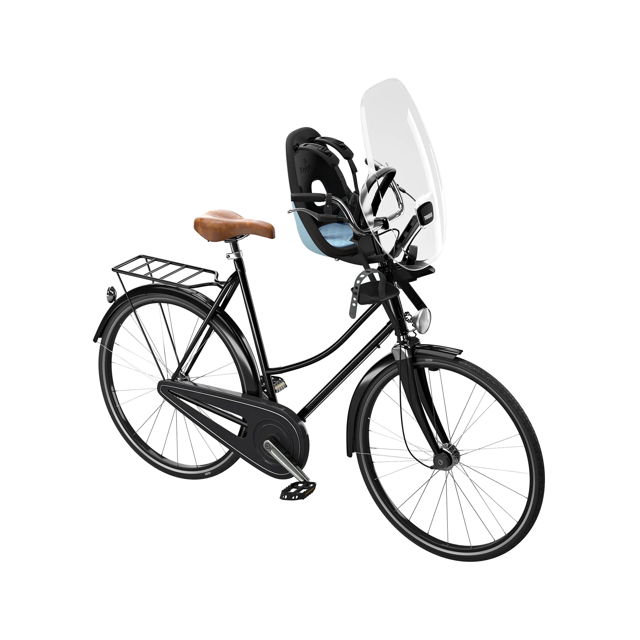 Thule Thule Yepp Mini Windscreen – 12020906 – Produktbild 2