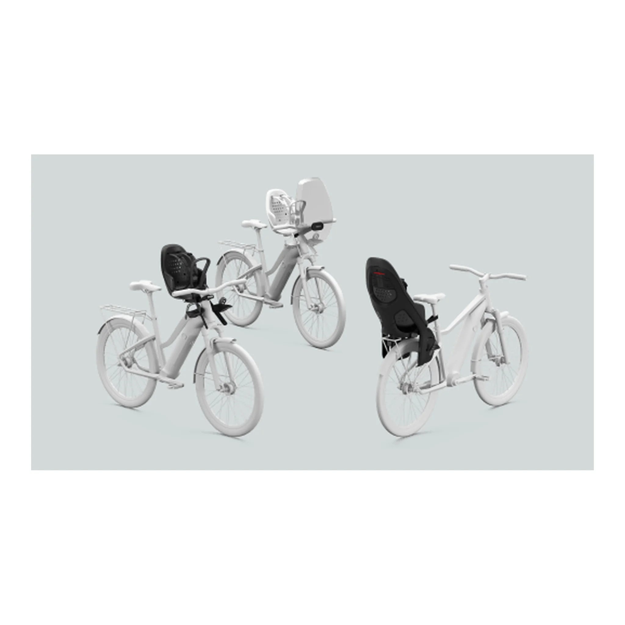 Thule Thule Yepp Maxi raincover – 12020972 – Produktbild 1