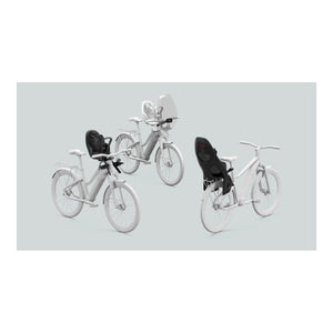 Thule Thule Yepp Maxi raincover – 12020972 – Produktbild 1