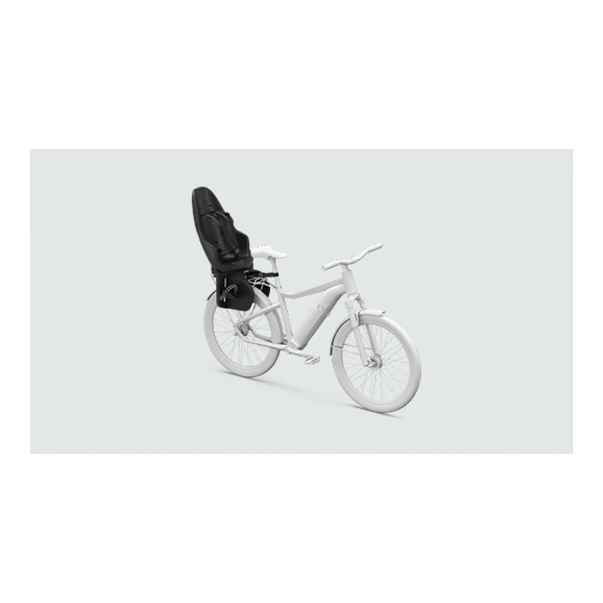 Thule Thule Yepp Maxi raincover – 12020972 – Produktbild 2