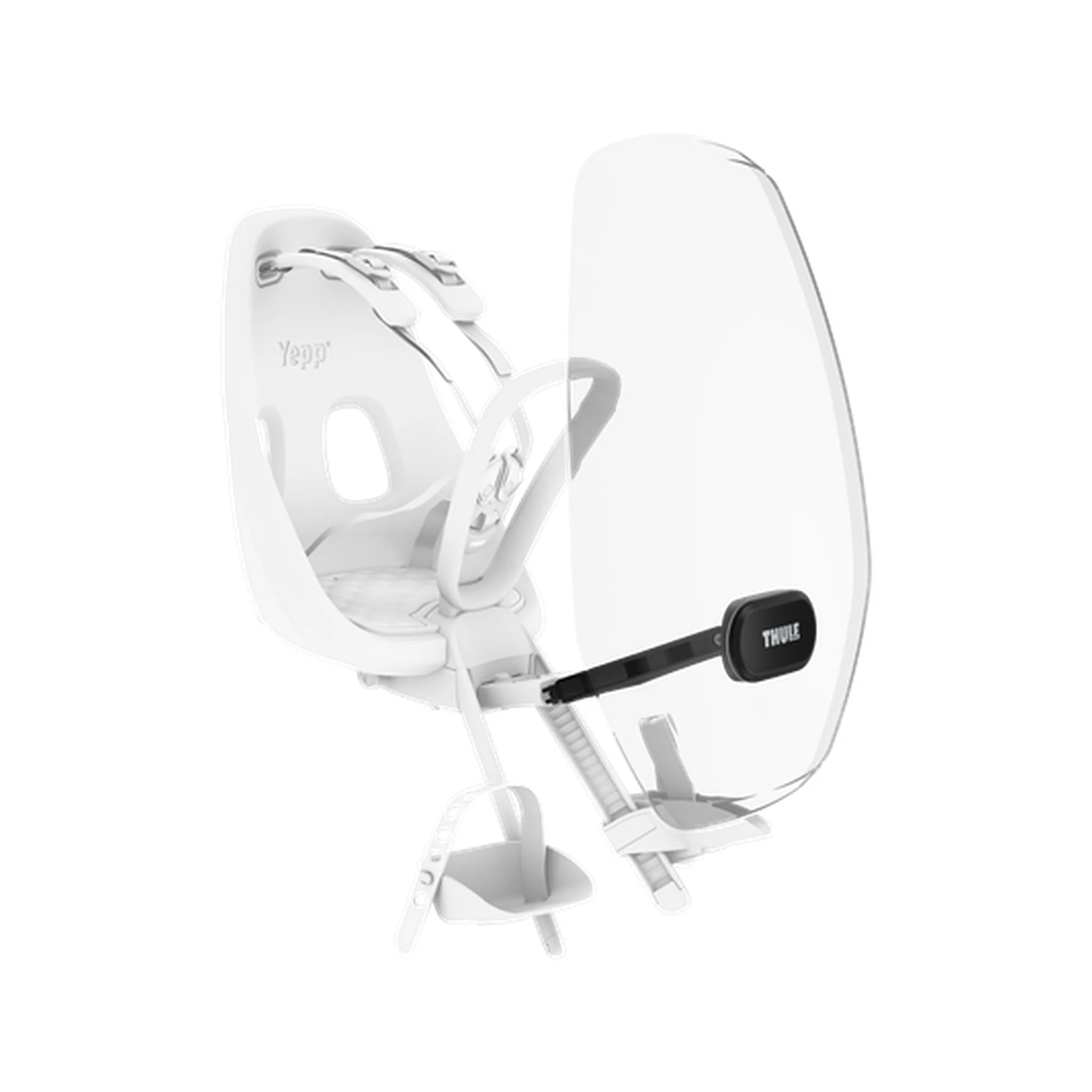 Thule Thule Yepp Maxi raincover – 12020972 – Produktbild 6