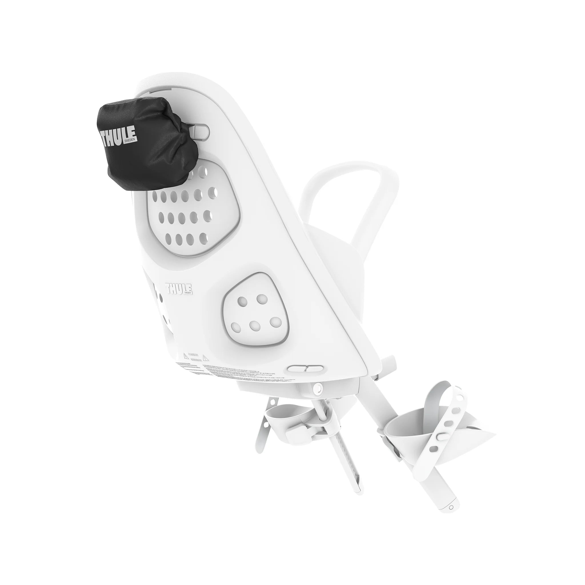 Thule Thule Yepp Mini raincover – 12020973 – Produktbild 2