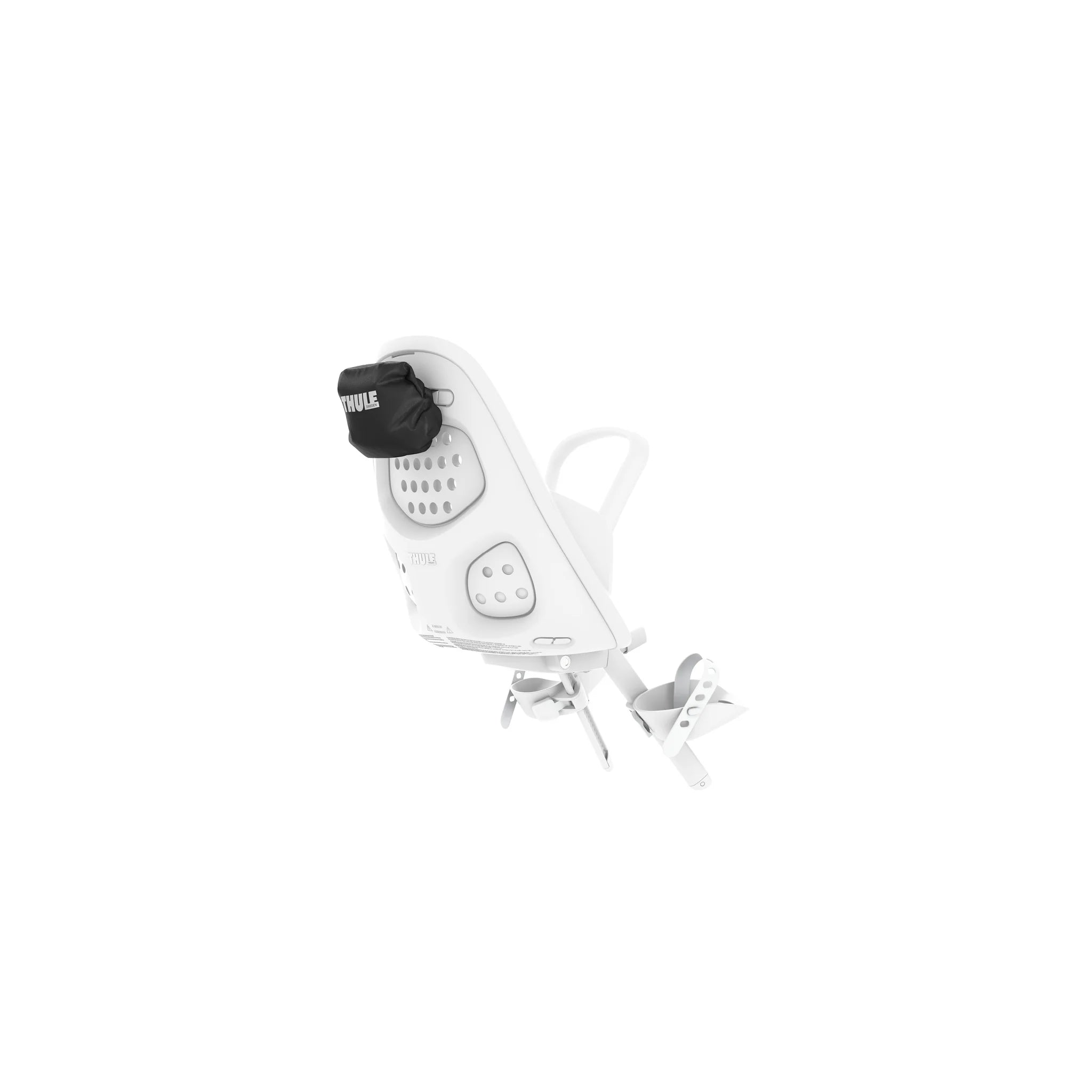 Thule Thule Yepp Mini raincover – 12020973 – Produktbild 4