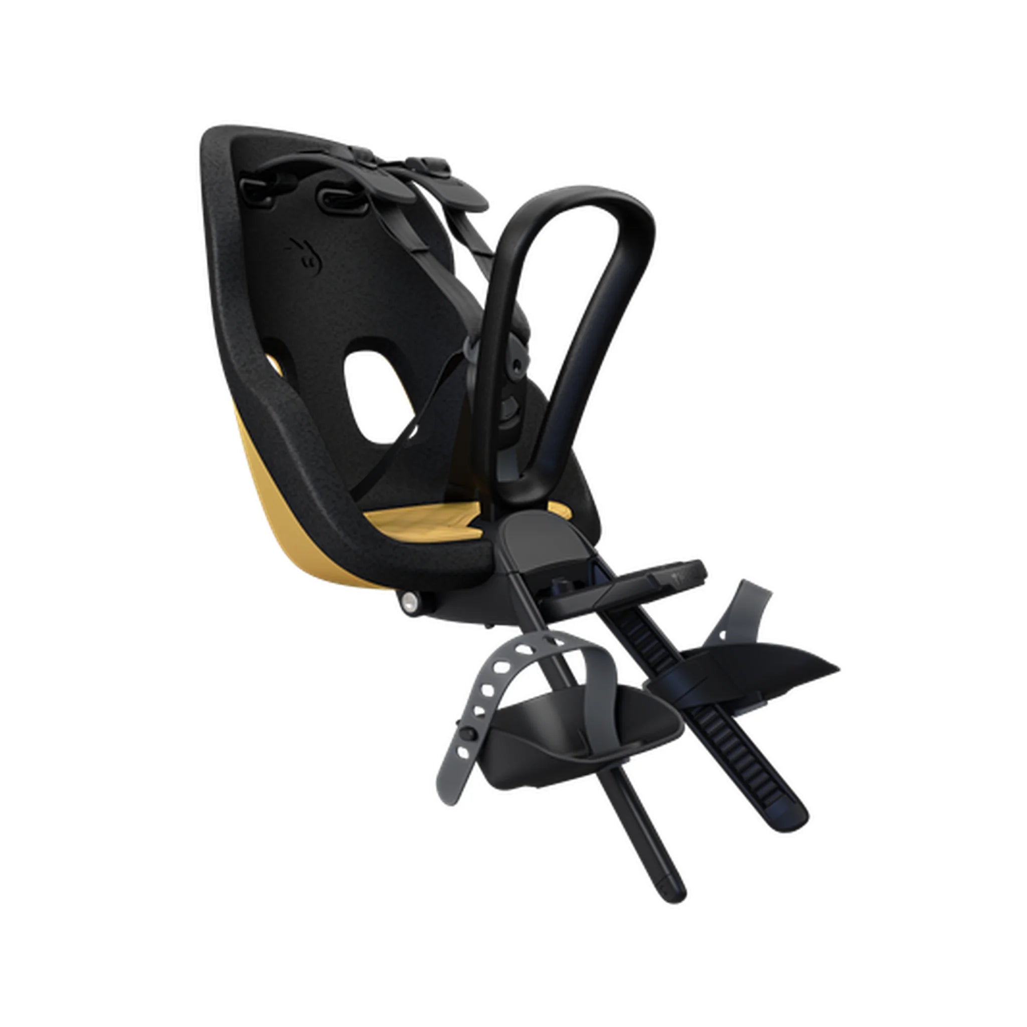 Thule Thule Yepp 2 Mini- Front Mount- Fennel Tan – 12021104 – Produktbild 12