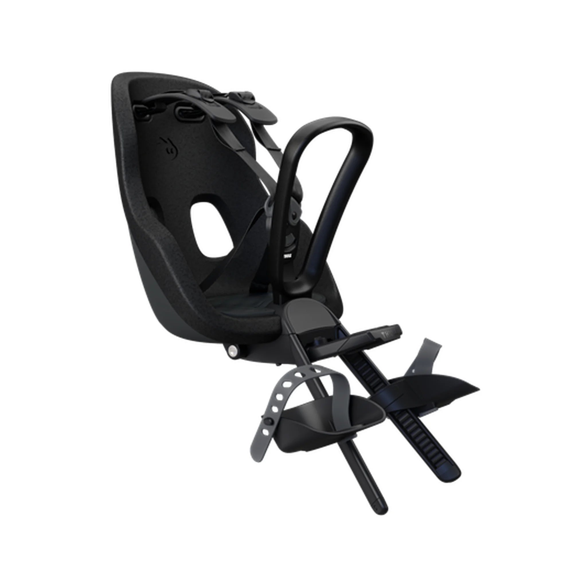 Thule Thule Yepp Nexxt 2 Mini Grey – 12021157 – Produktbild 10