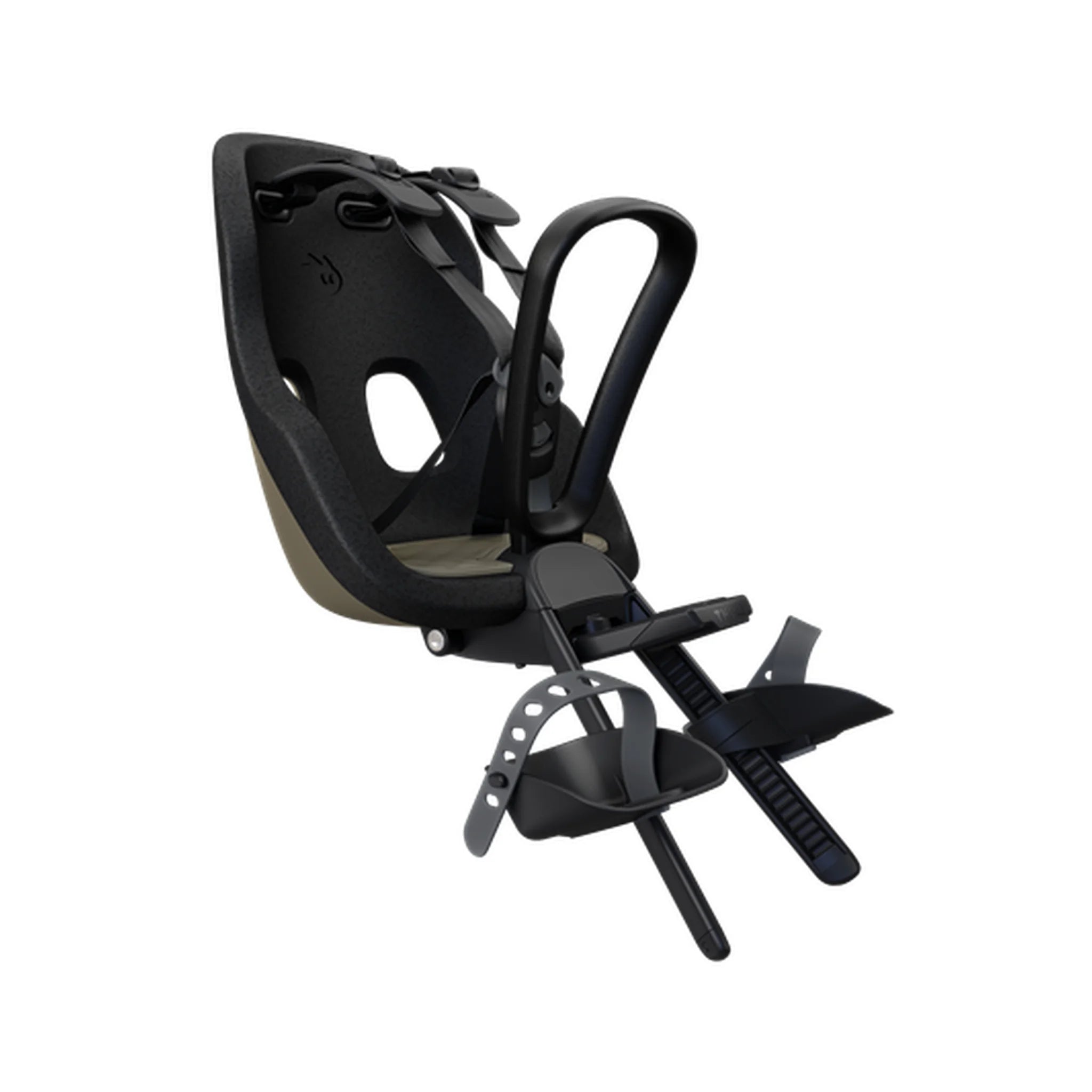 Thule Thule Yepp Nexxt 2 Mini Grey – 12021157 – Produktbild 11