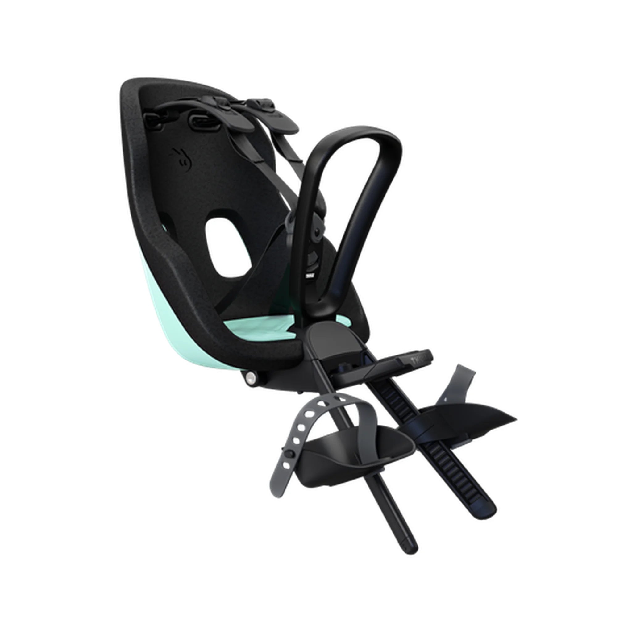 Thule Thule Yepp Nexxt 2 Mini Grey – 12021157 – Produktbild 13