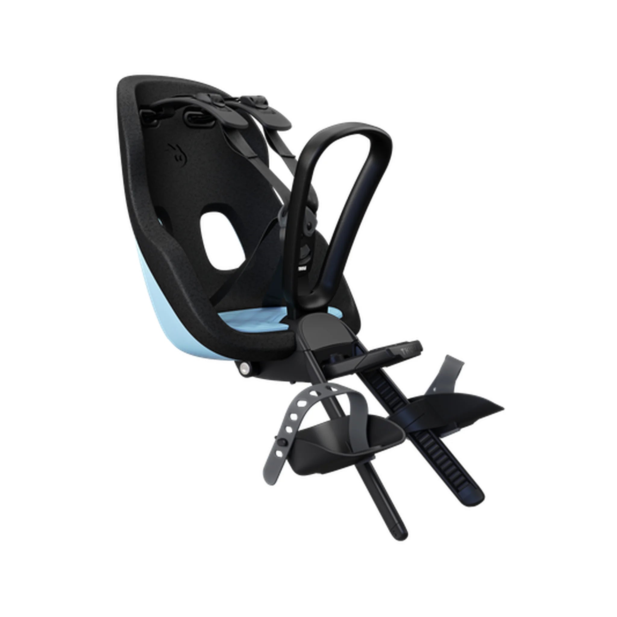 Thule Thule Yepp Nexxt 2 Mini Grey – 12021157 – Produktbild 14