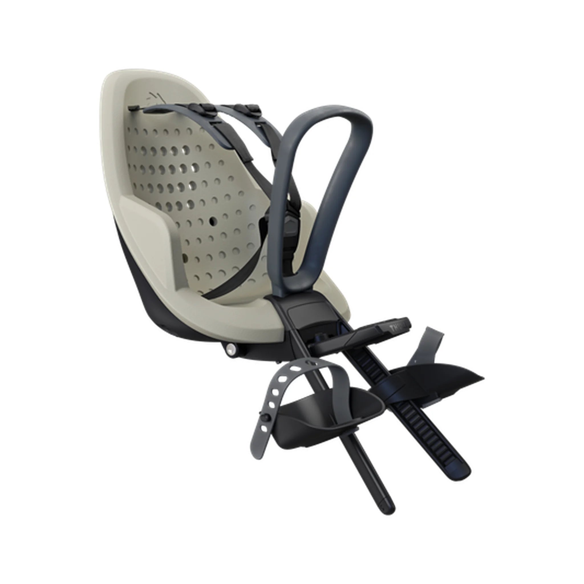 Thule Thule Yepp Nexxt 2 Mini Grey – 12021157 – Produktbild 7