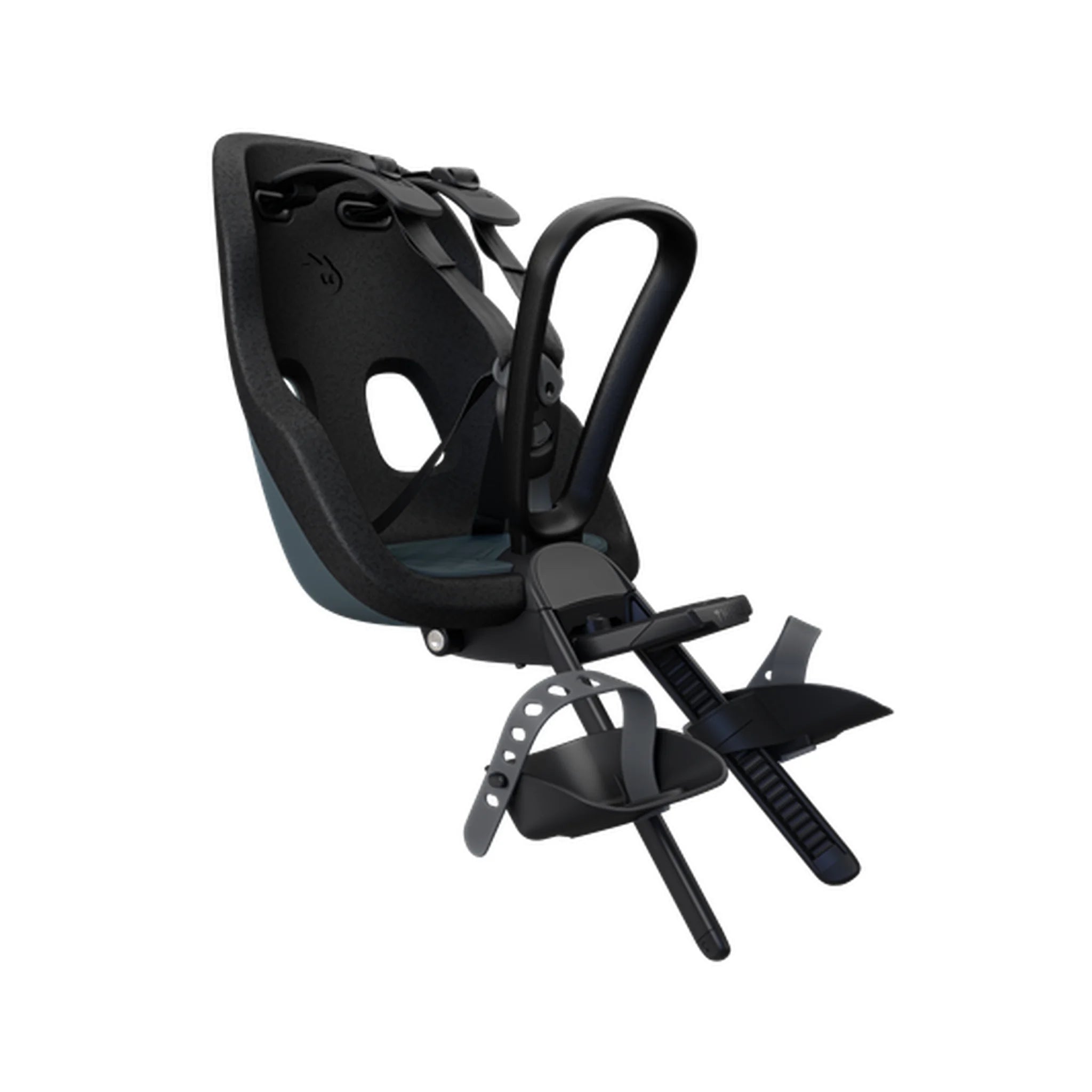 Thule Thule Yepp Nexxt 2 Mini Grey – 12021157 – Produktbild 9