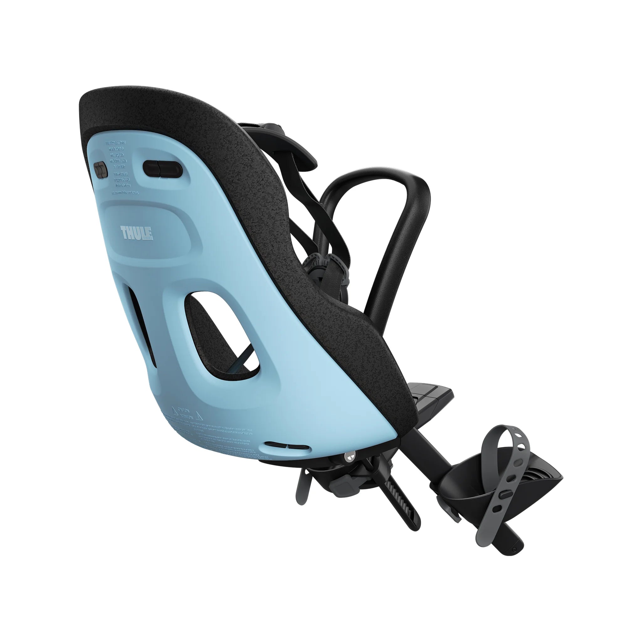 Thule Thule Yepp Nexxt 2 Mini Blue – 12021159 – Produktbild 2