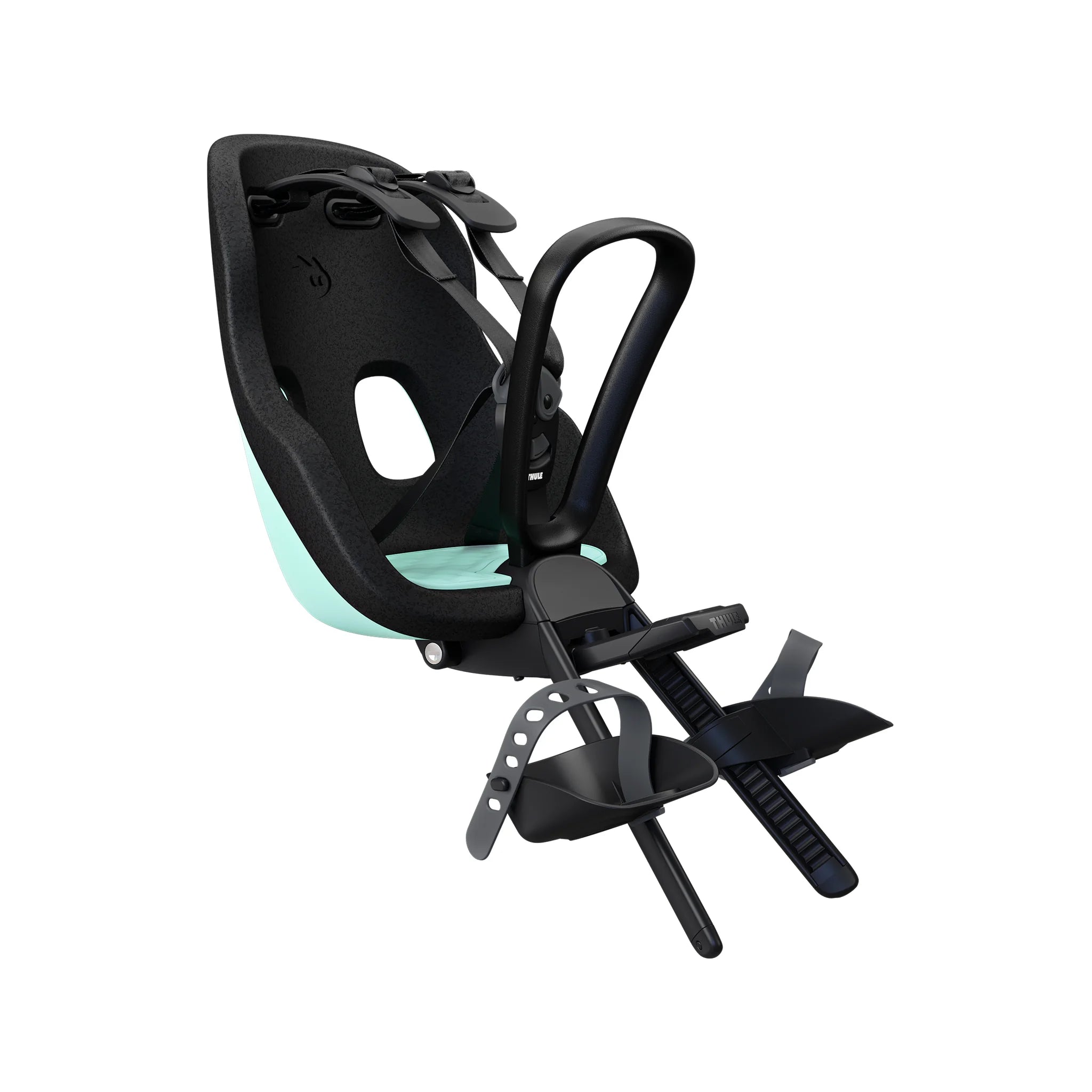 Thule Thule Yepp Nexxt 2 Mini Mint – 12021160 – Produktbild 1
