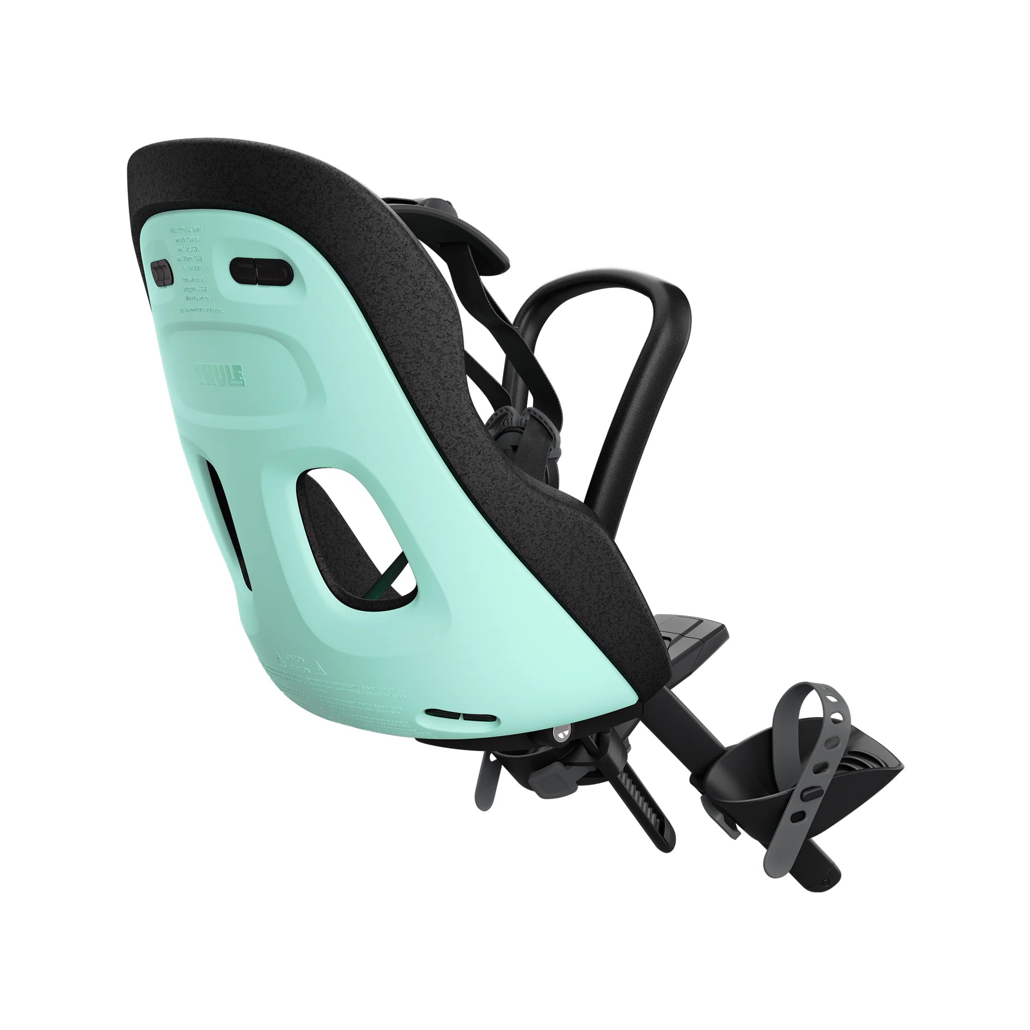 Thule Thule Yepp Nexxt 2 Mini Mint – 12021160 – Produktbild 2