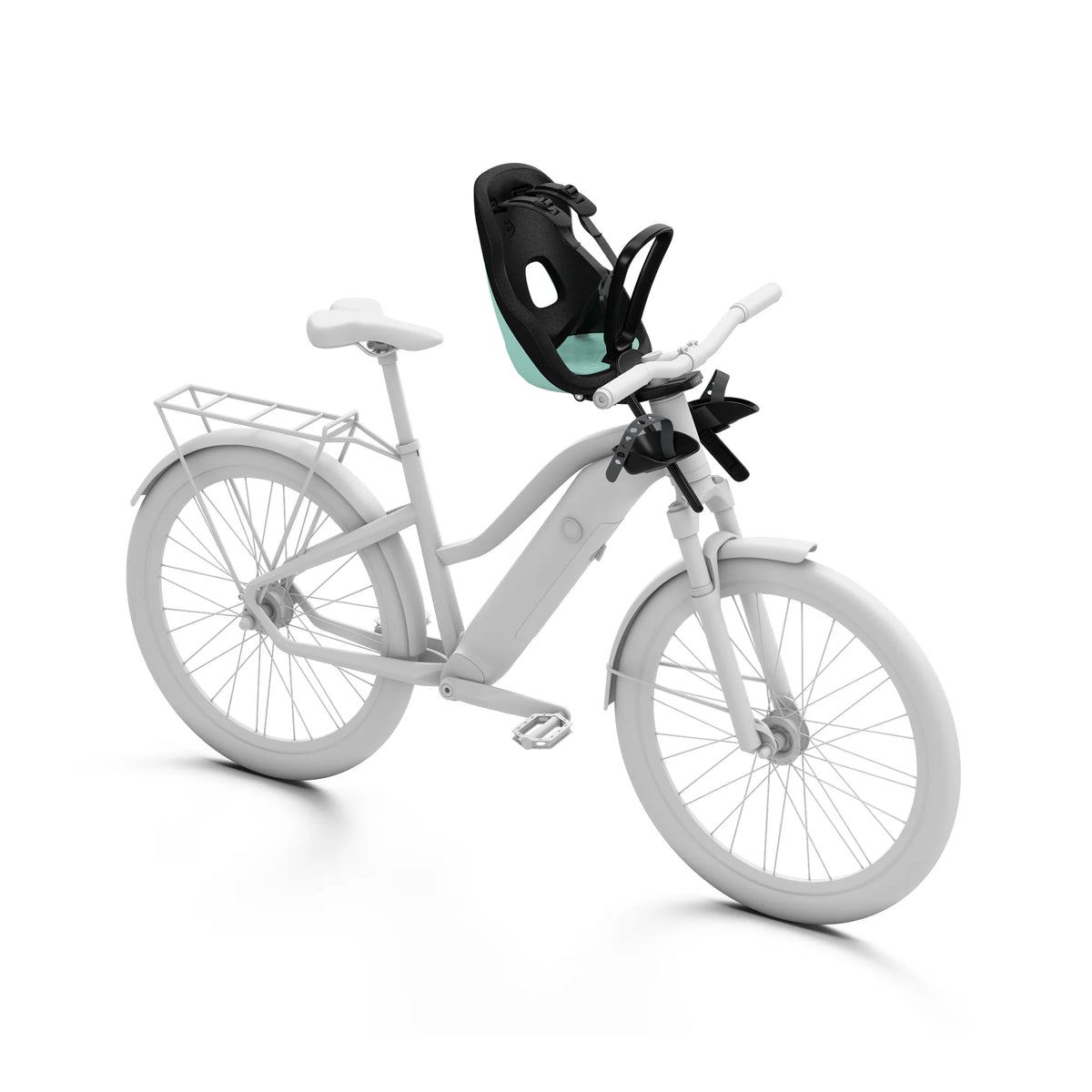 Thule Thule Yepp Nexxt 2 Mini Mint – 12021160 – Produktbild 4