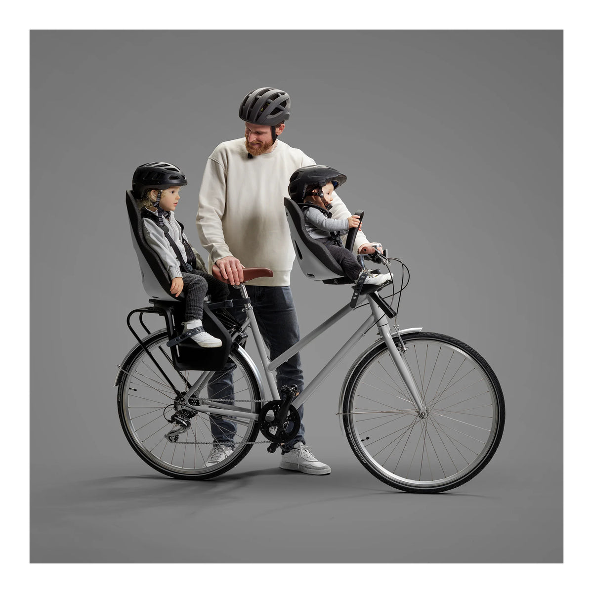 Thule Thule Yepp Nexxt 2 Mini Mint – 12021160 – Produktbild 7
