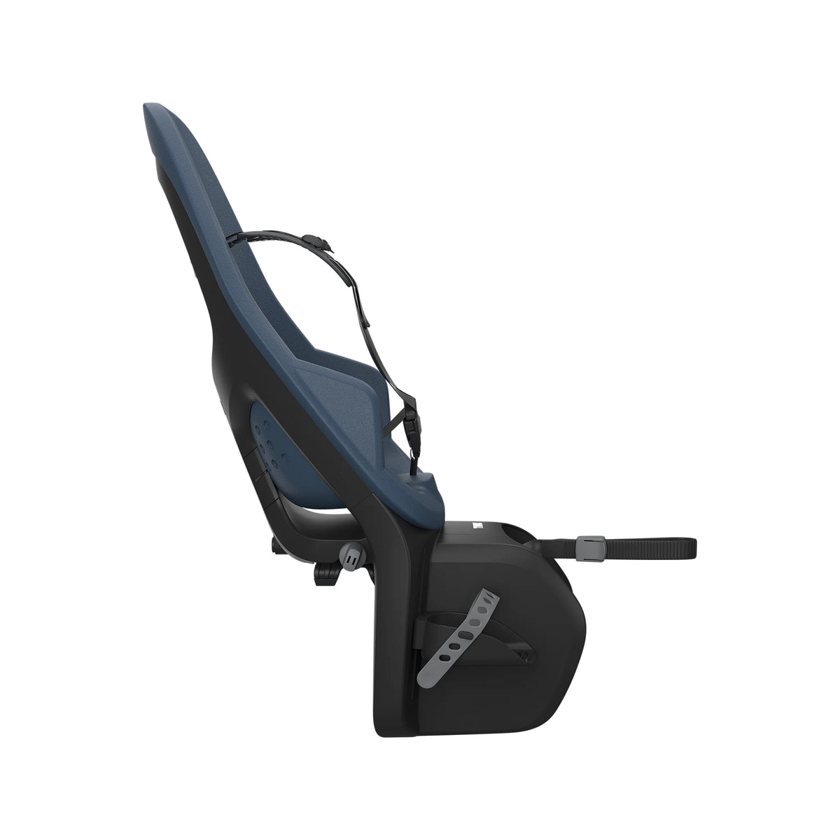 Thule Thule Yepp 2 Maxi Rack Mount- Majolica Blue – 12021202 – Produktbild 3