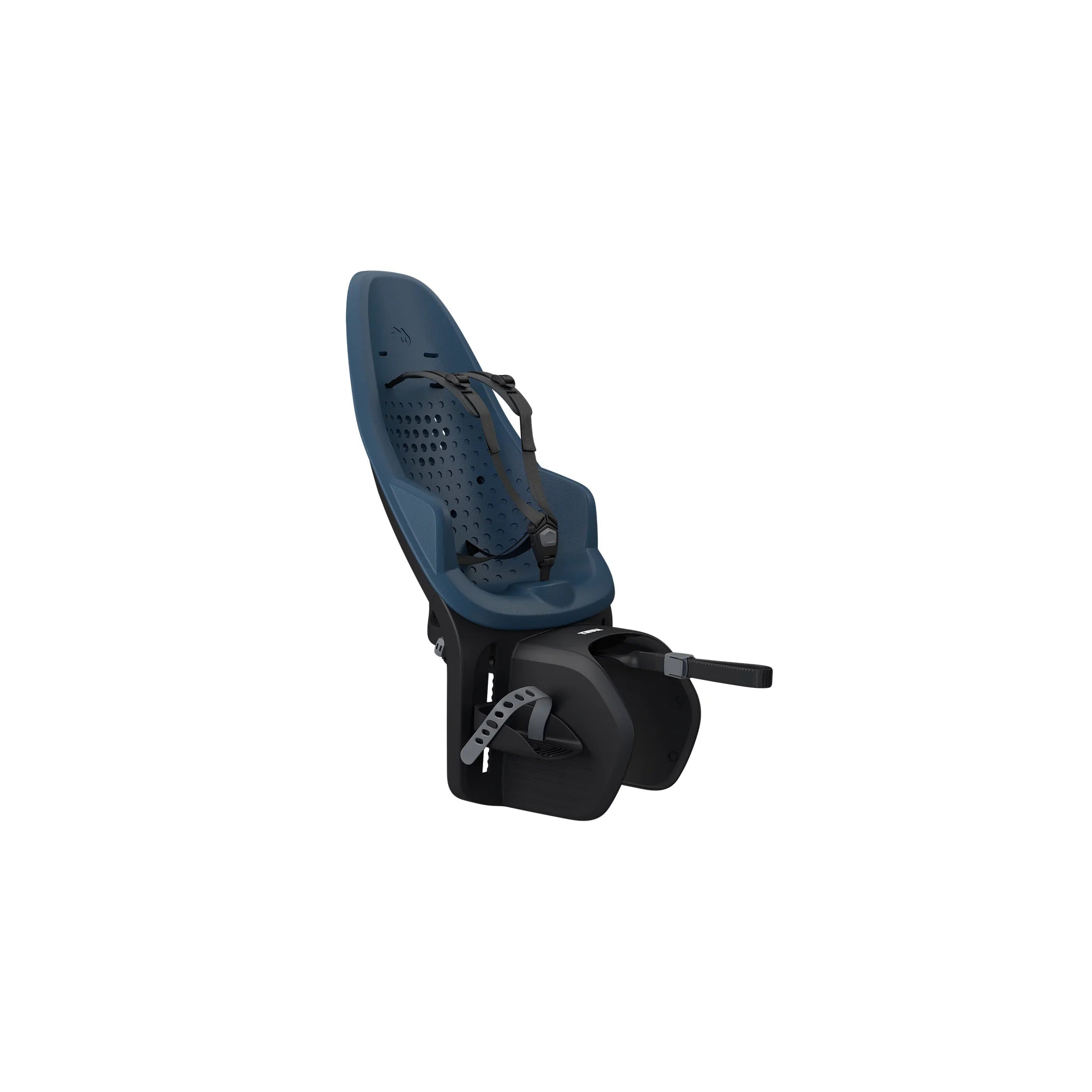 Thule Thule Yepp 2 Maxi Rack Mount- Majolica Blue – 12021202 – Produktbild 4