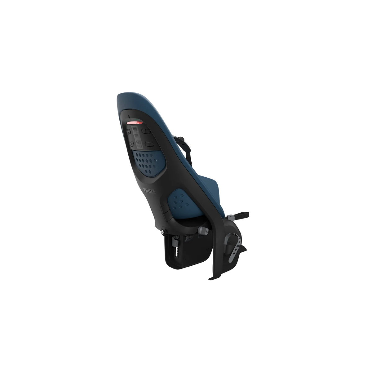 Thule Thule Yepp 2 Maxi Rack Mount- Majolica Blue – 12021202 – Produktbild 8