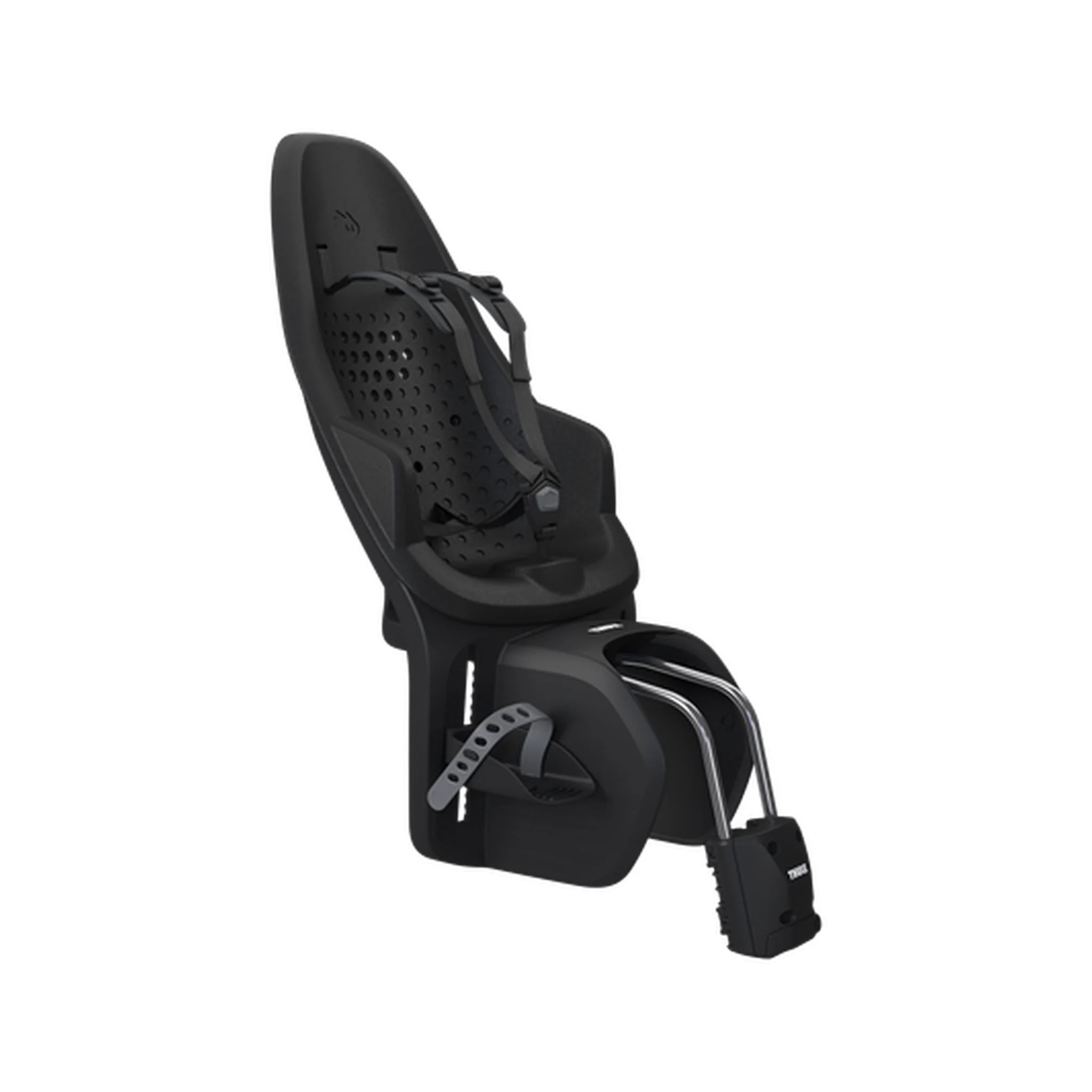 Thule Thule Yepp 2 Maxi- Rack Mount- Fennel Tan – 12021204 – Produktbild 11