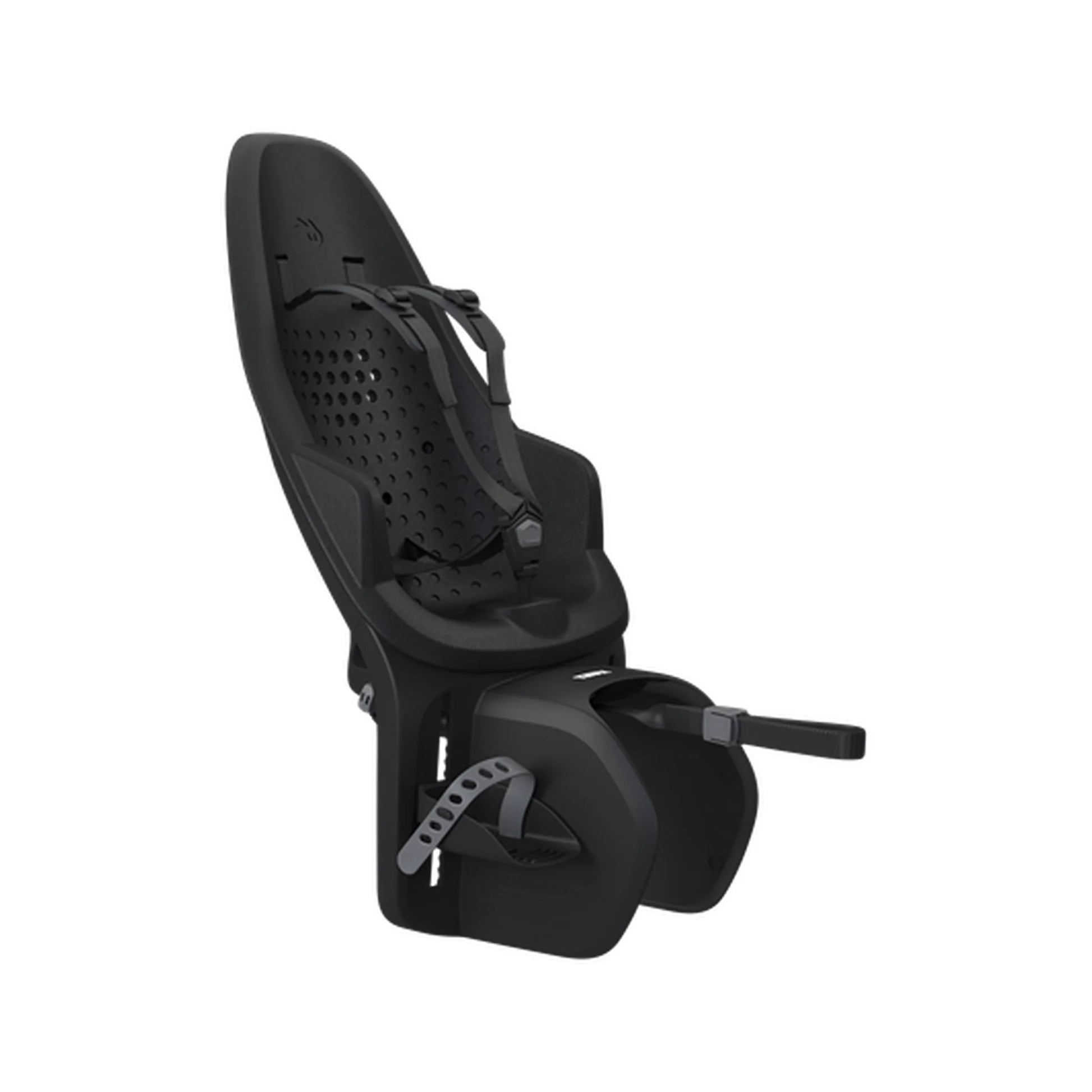 Thule Thule Yepp 2 Maxi- Rack Mount- Fennel Tan – 12021204 – Produktbild 6