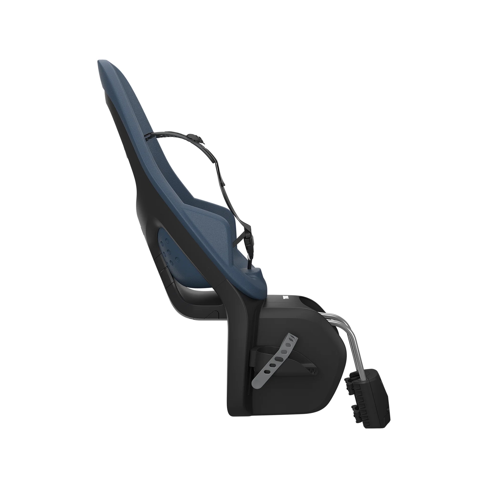 Thule Thule Yepp 2 Maxi- Frame Mount  Majolica Blue – 12021302 – Produktbild 3
