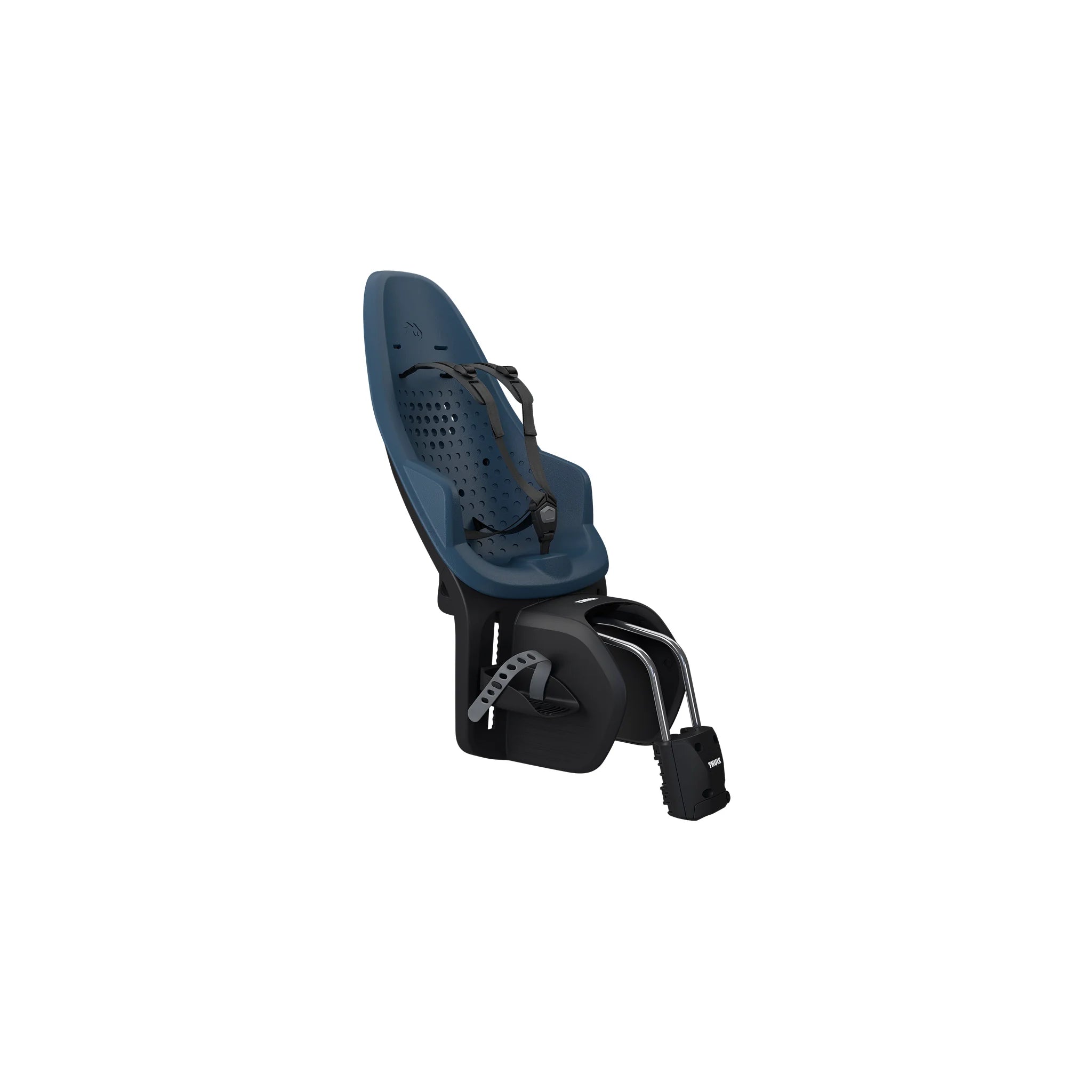 Thule Thule Yepp 2 Maxi- Frame Mount  Majolica Blue – 12021302 – Produktbild 4