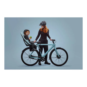 Thule Thule Yepp 2 Maxi- Frame Mount  Majolica Blue – 12021302 – Produktbild 5