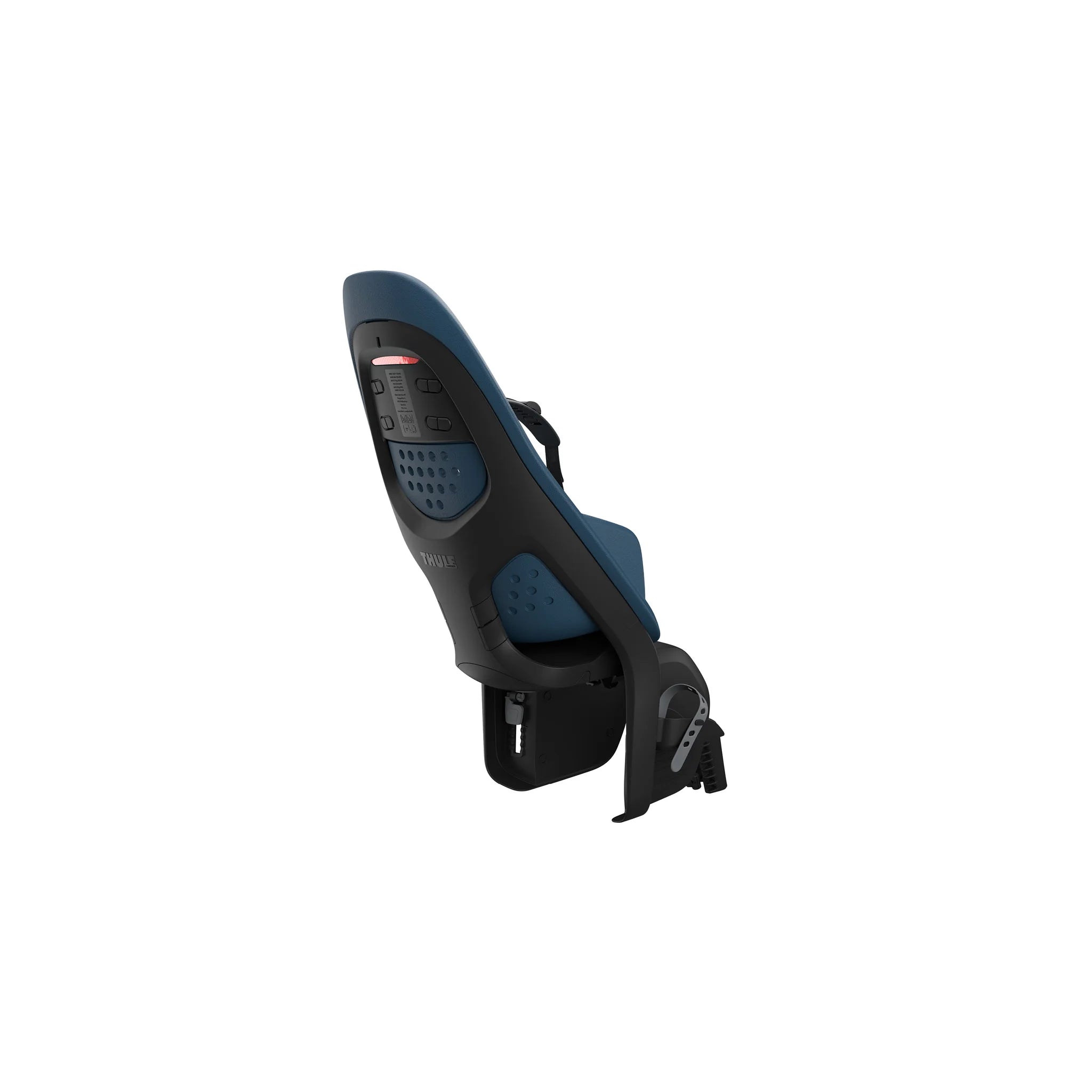 Thule Thule Yepp 2 Maxi- Frame Mount  Majolica Blue – 12021302 – Produktbild 8