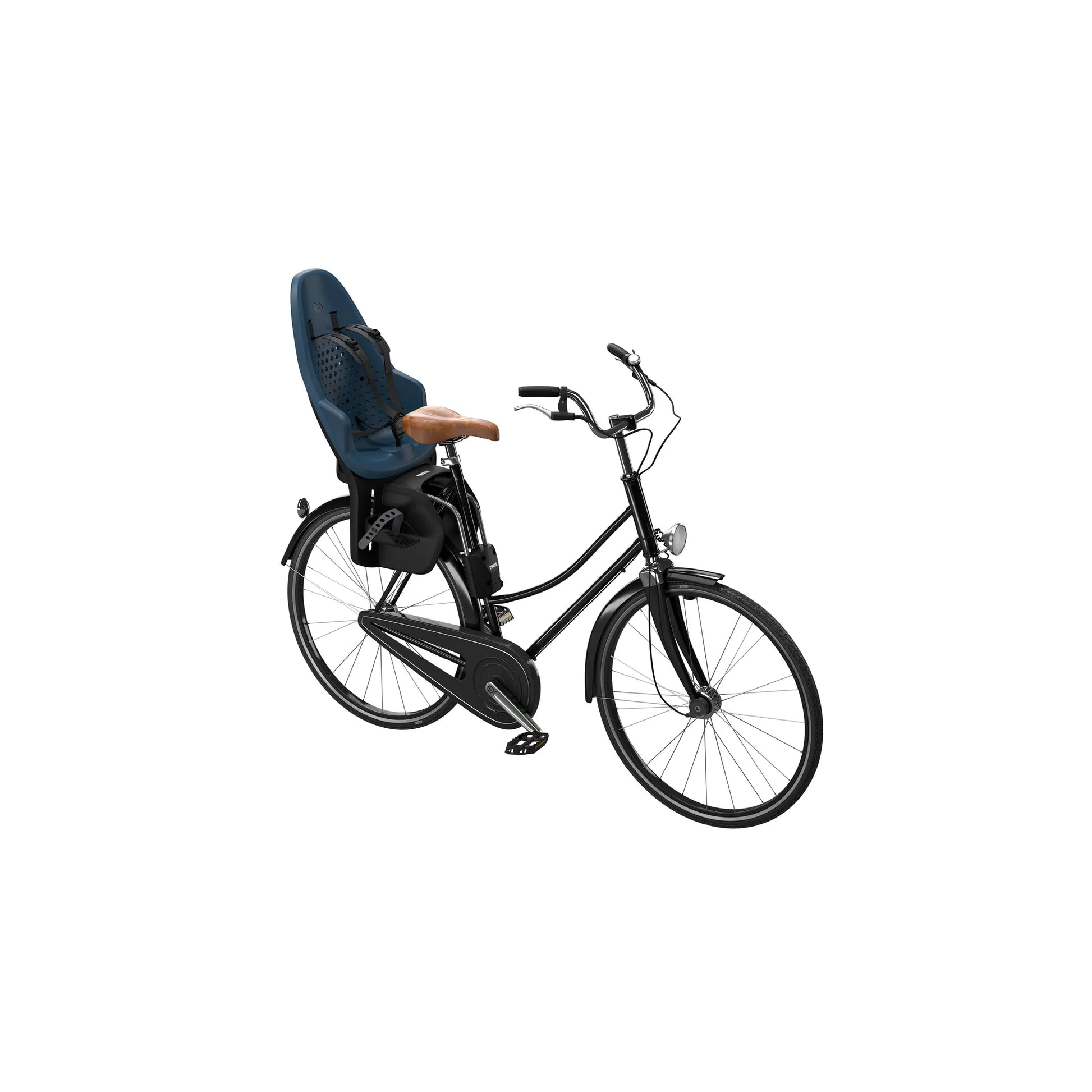 Thule Thule Yepp 2 Maxi- Frame Mount  Majolica Blue – 12021302 – Produktbild 9