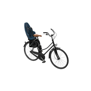 Thule Thule Yepp 2 Maxi- Frame Mount  Majolica Blue – 12021302 – Produktbild 9