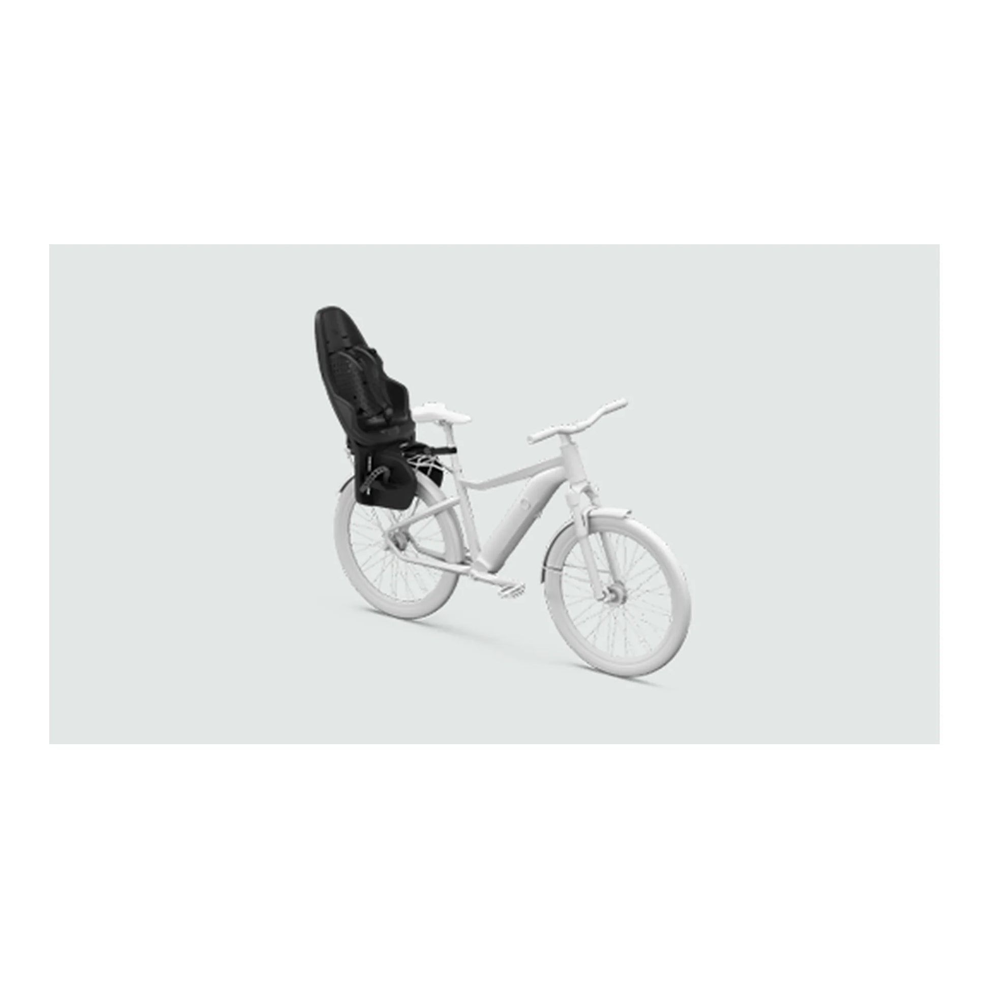 Thule Thule Yepp 2 Maxi MIK HD Agave – 12021405 – Produktbild 2