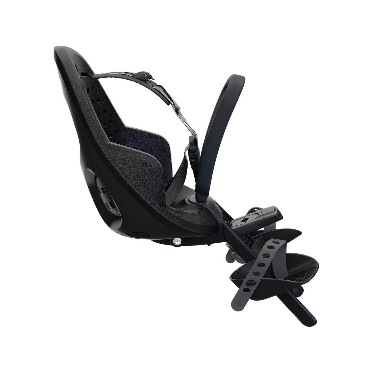 Thule Thule Yepp 2 Mini- Front Mount - Black – 12041101 – Produktbild 3