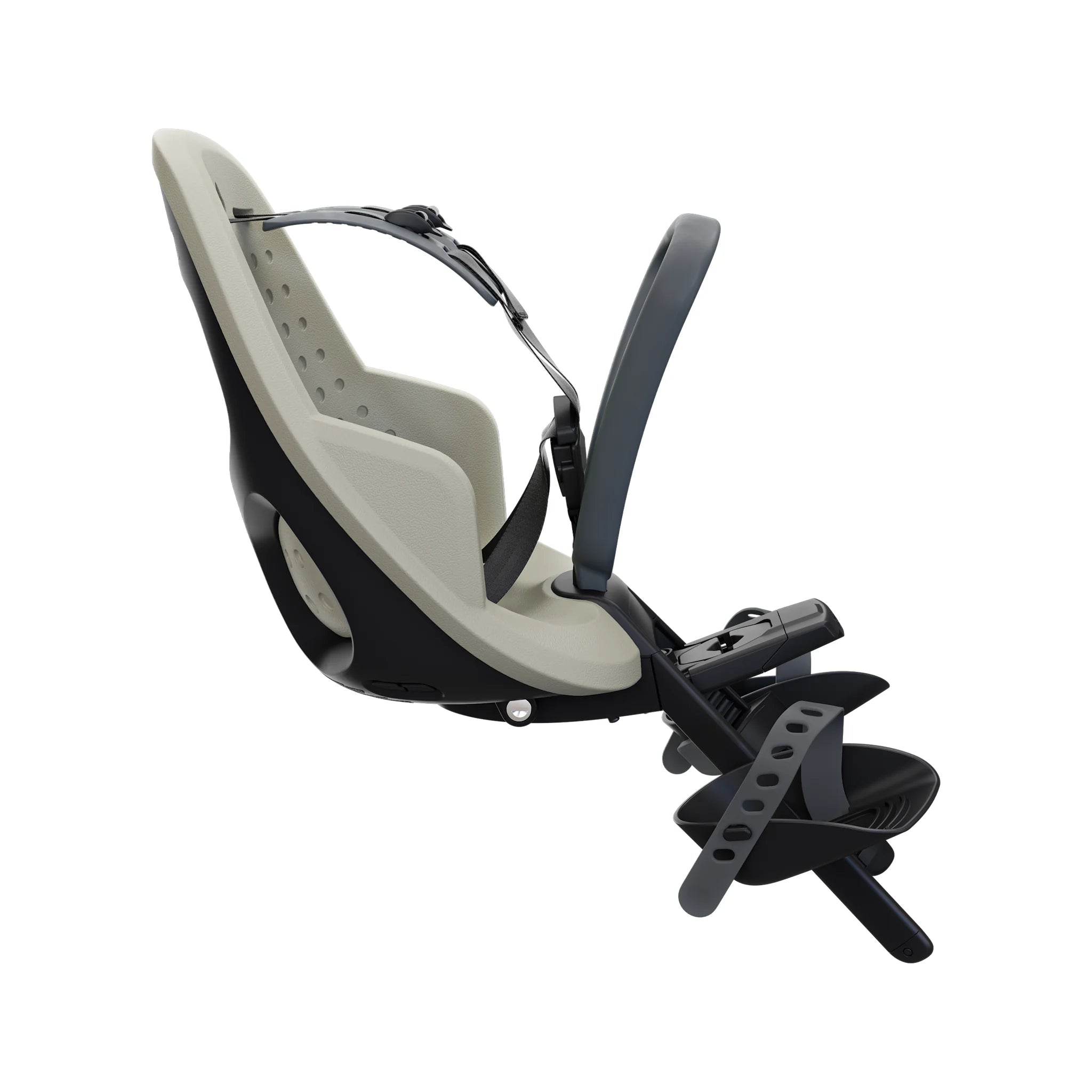 Thule Thule Yepp 2 Mini- Front Mount - Soft sand – 12041103 – Produktbild 3
