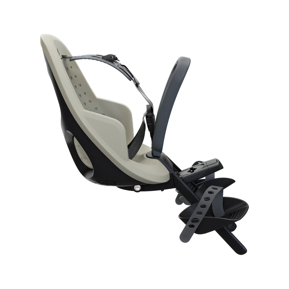 Thule Thule Yepp 2 Mini- Front Mount - Soft sand – 12041103 – Produktbild 3
