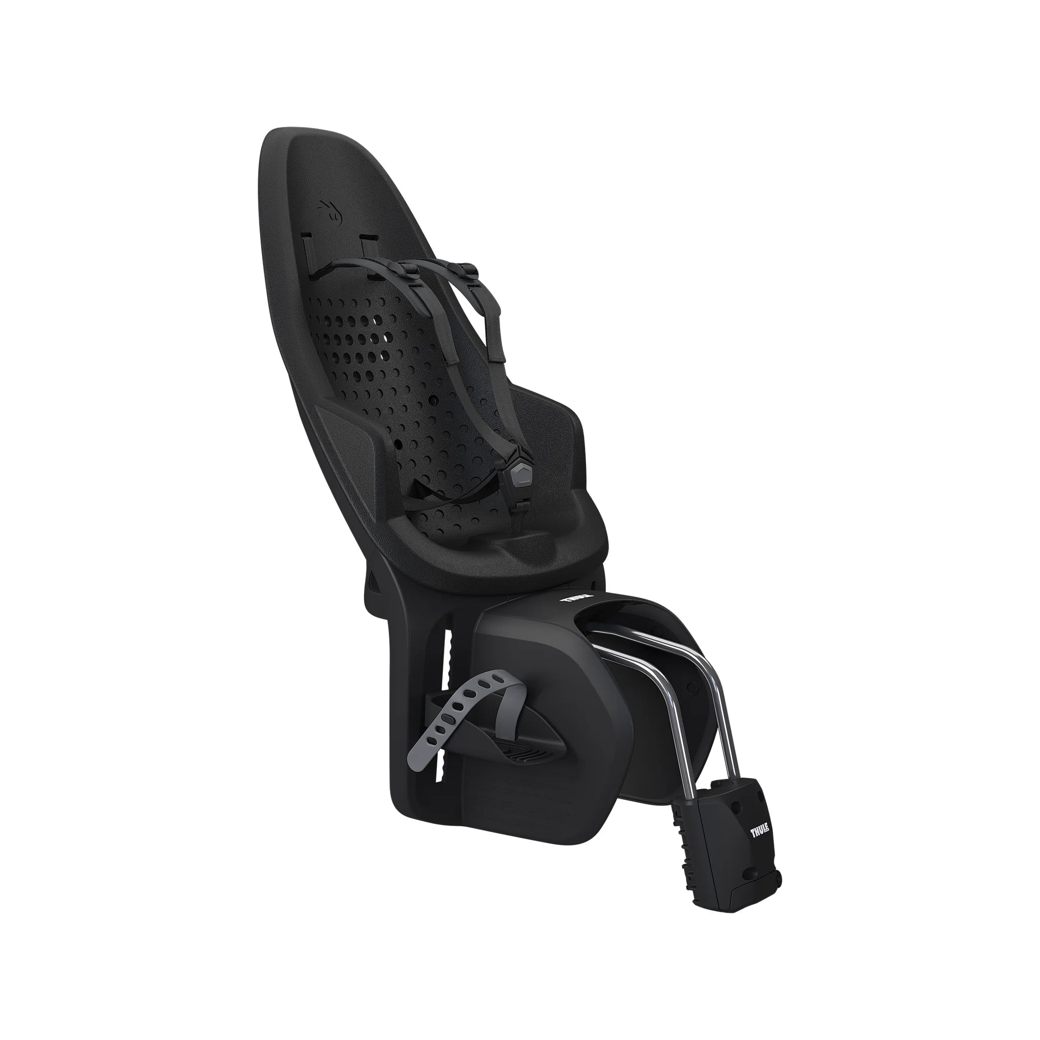 Thule Thule Yepp 2 Maxi- Frame Mount - Black – 12041201 – Produktbild 1