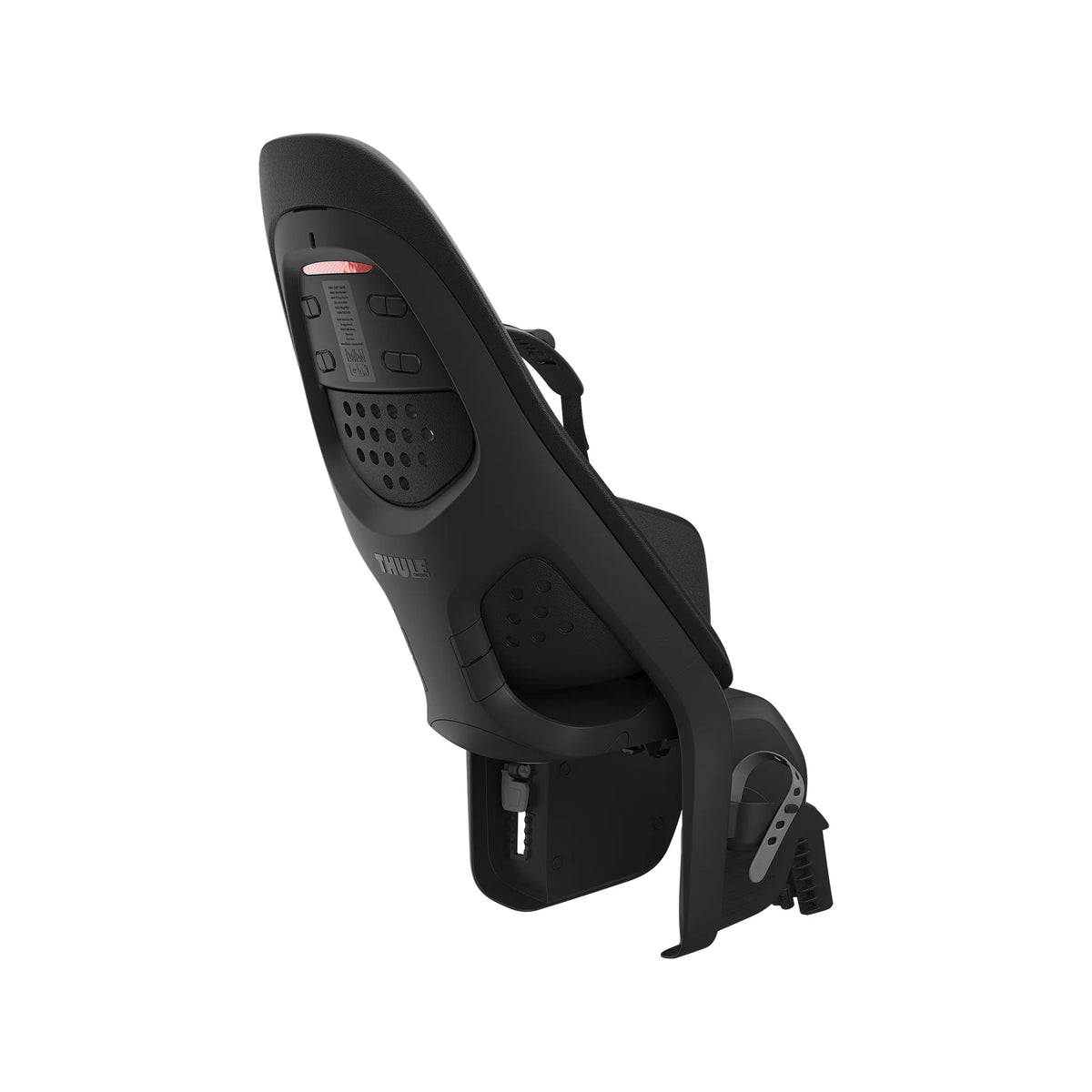 Thule Thule Yepp 2 Maxi- Frame Mount - Black – 12041201 – Produktbild 2