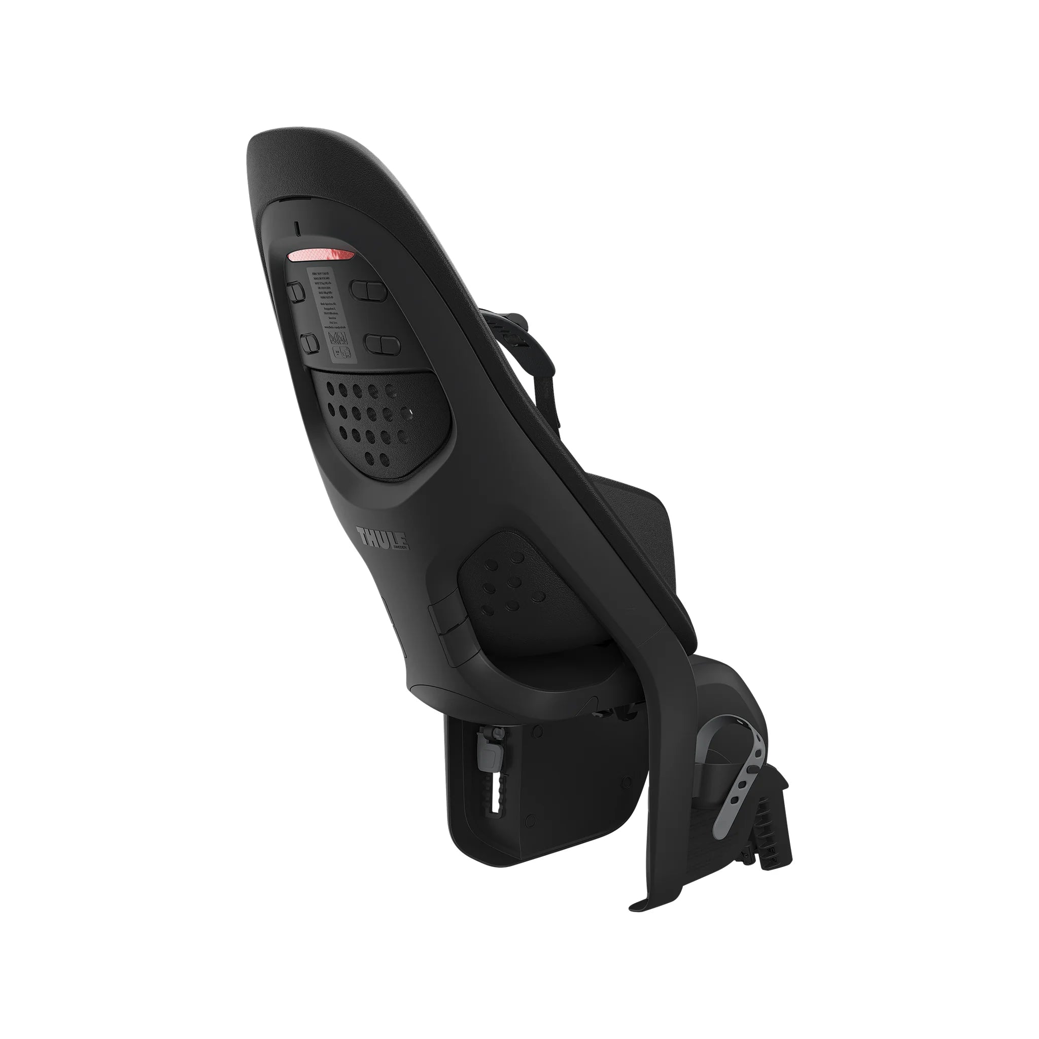 Thule Thule Yepp 2 Maxi- Frame Mount - Black – 12041201 – Produktbild 2