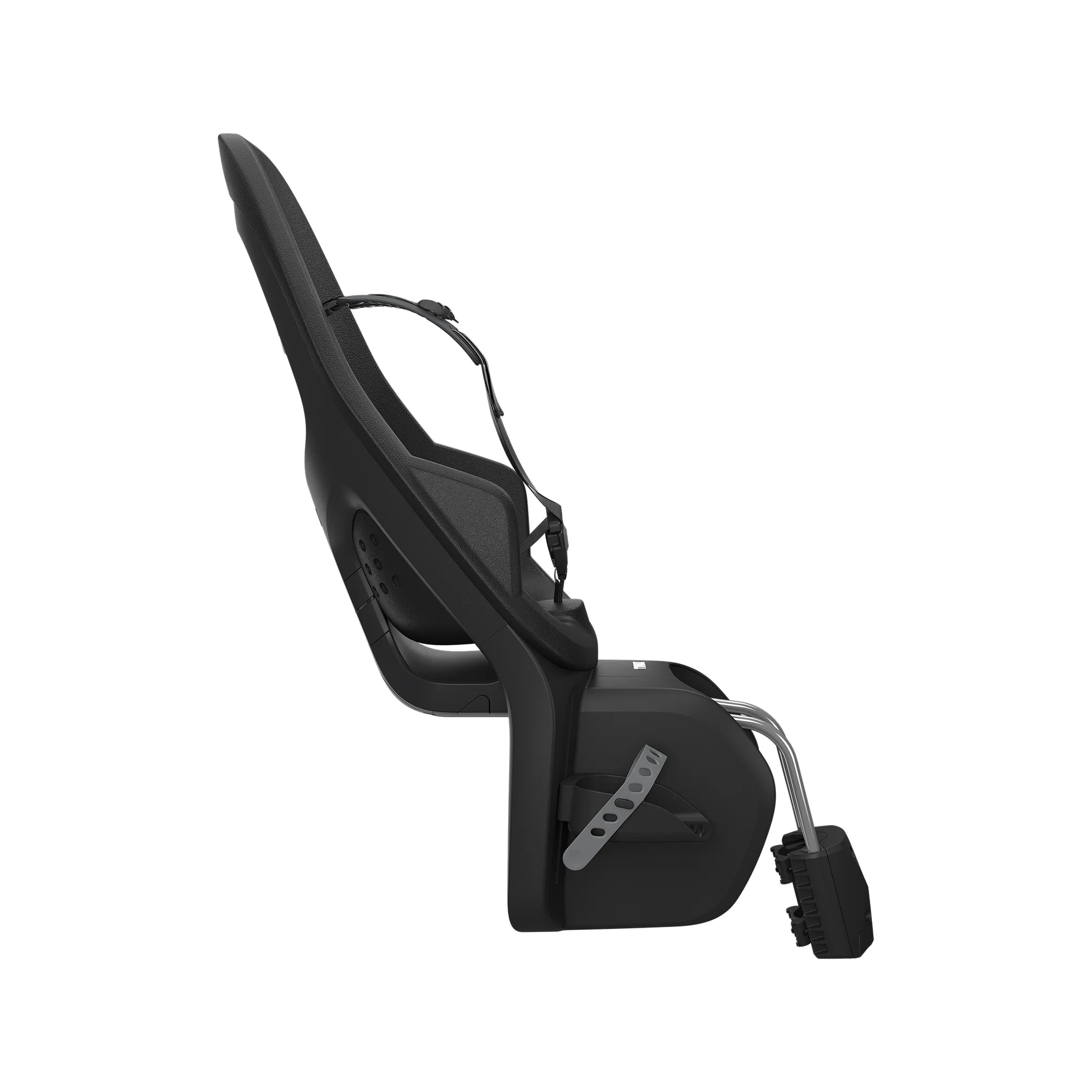 Thule Thule Yepp 2 Maxi- Frame Mount - Black – 12041201 – Produktbild 3