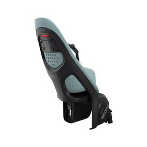 Thule Thule Yepp 2 Maxi- Frame Mount - Mid blue – 12041202 – Produktbild 2