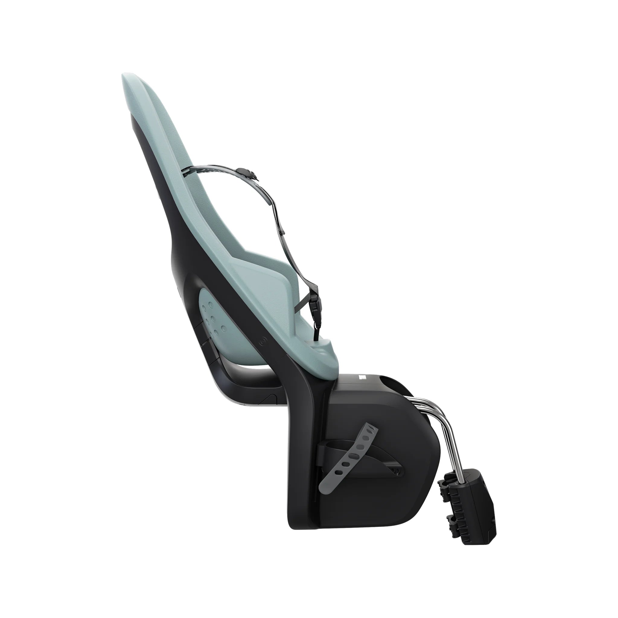 Thule Thule Yepp 2 Maxi- Frame Mount - Mid blue – 12041202 – Produktbild 3