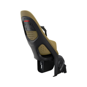 Thule Thule Yepp 2 Maxi- Frame Mount - Nutria green – 12041204 – Produktbild 2